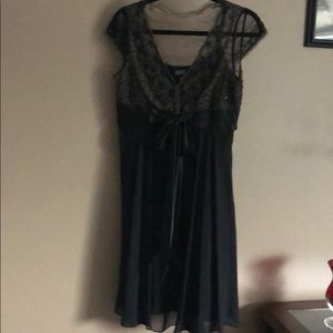Adrianna Papell formal dress